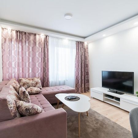 Apartman Skenderija Saraievo Exterior foto
